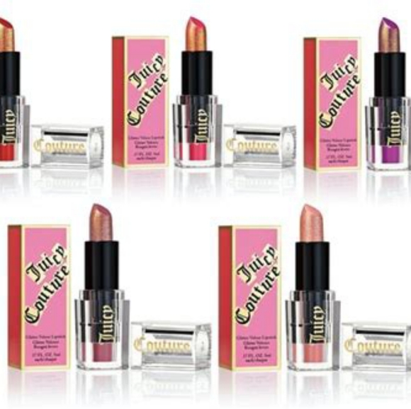 Juicy Couture DISCONTINUED, Ripped & Zipped - Picture 4 of 8